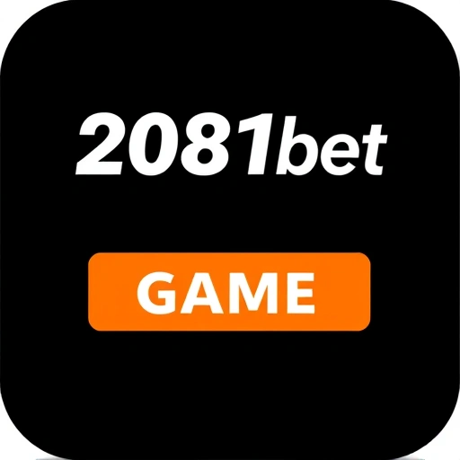 Logo da 2081bet