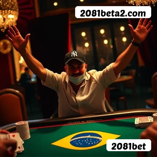 Ferramentas de apostas 2081bet