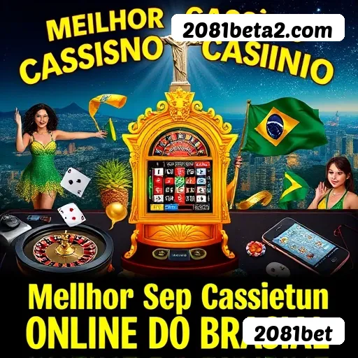 Histórico de apostas 2081bet