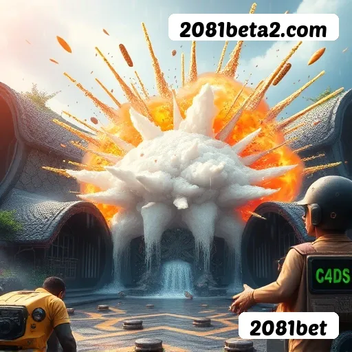 Prêmio 2081bet